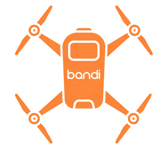Bandi-Drones