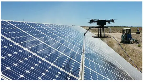 Bandi drone