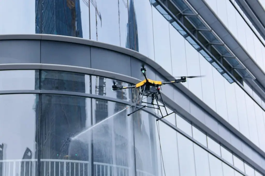 bandi drone