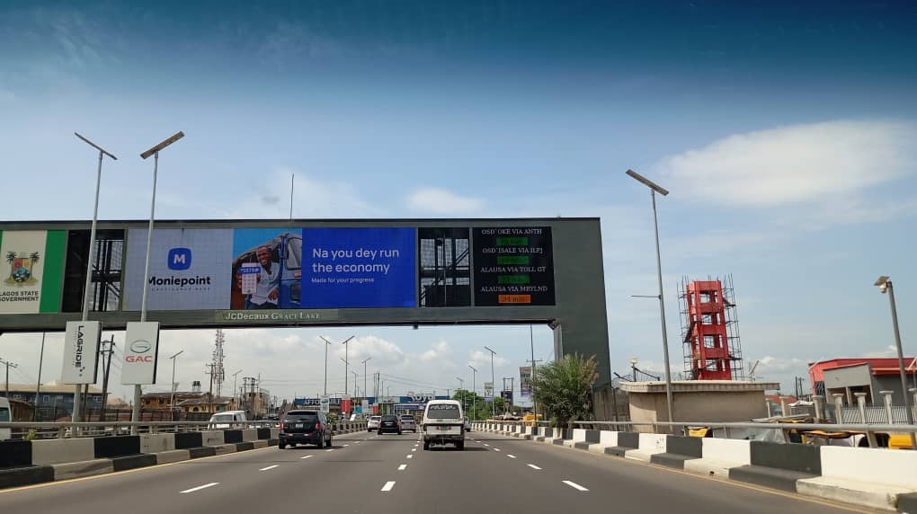 Bandi-Clean- Billboards